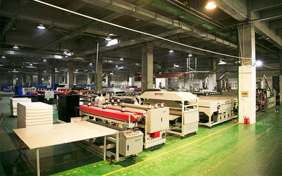 Suzhou Huiyuan Plastic Products Co., Ltd.